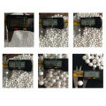 High absorption activated alumina for defluoridation filter